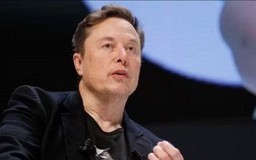 Tài sản của tỷ phú Elon Musk có thể vượt 1.000 tỷ USD