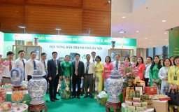 Kỳ vọng mới từ Đại hội IX Hội Nông dân Việt Nam