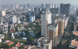 Tạo lực đẩy cho thị trường nhà ở cho thuê