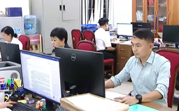 Nâng cao chất lượng và phương thức quản trị của đội ngũ cán bộ cơ sở