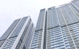 Hạ tầng phát triển thúc đẩy dòng vốn vào bất động sản