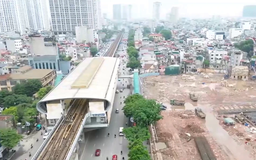 Phát triển TOD: Giải bài toán an cư ở đô thị lớn
