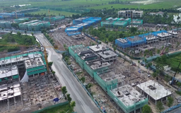 Thị trường BĐS Hà Nội bắt đầu phân hóa mạnh