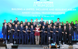 Việt Nam muốn đóng góp gì cho tương lai ASEAN?