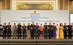 Hà Nội – Từ nơi đăng cai đến nơi kết nối ASEAN