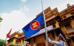 Từ Hà Nội nhìn về tương lai ASEAN