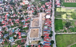 Cảnh báo thủ đoạn lừa đảo, thao túng đấu giá đất