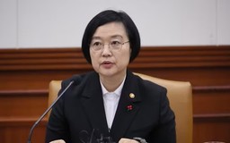 Hàn Quốc sắp có nữ thủ tướng đầu tiên sau 20 năm