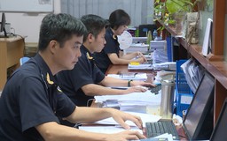 Hải quan số hóa thủ tục quá cảnh ASEAN