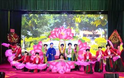 Người cao tuổi tích cực hiến kế, đóng góp vì sự phát triển bền vững của Thủ đô
