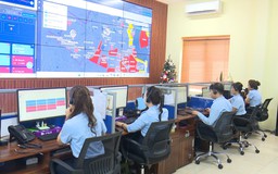 Công ty Nước sạch Hà Nội chuyển đổi số để phục vụ người dân