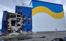 Ukraine cáo buộc Nga tấn công kho chứa nhiên liệu hạt nhân