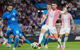 ĐT Croatia thắng phút bù giờ trước thềm World Cup 2026