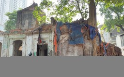 Dân vận tốt tạo nên đồng thuận trong GPMB ở phường Hoàng Mai