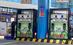 Công bố địa chỉ tiếp nhận phản ánh về xăng E10