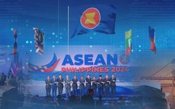 Xây dựng ASEAN tự cường, lấy người dân làm trung tâm