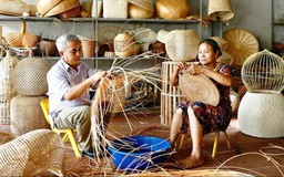 Bảo tồn và phát huy tối đa tiềm năng kinh tế văn hóa của làng nghề