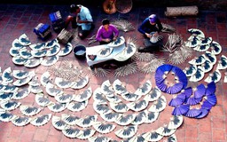 Tăng sức hút cho du lịch làng nghề Thủ đô