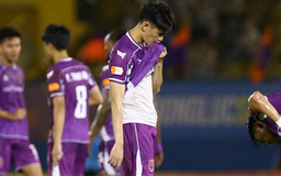 Niềm vui và nỗi buồn ở vòng cuối LPBank V-League 2025/2026