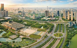 Từ Diễn đàn Tương lai ASEAN đến khát vọng kiến tạo những thành phố thông minh