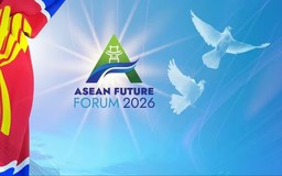 Đối thoại đa tầng kiến tạo tương lai phát triển chung của ASEAN