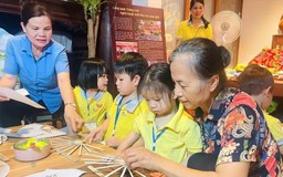 Khai thác tiềm năng du lịch làng nghề ở Hà Nội