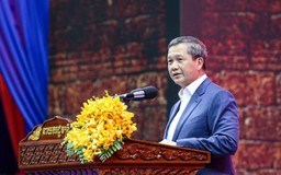 Thủ tướng Campuchia thăm chính thức Việt Nam