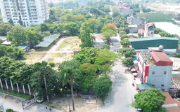 Dự án chậm triển khai cần sớm được gỡ vướng