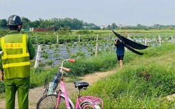 Diều, UAV gần sân bay nội bài gây mất an toàn bay