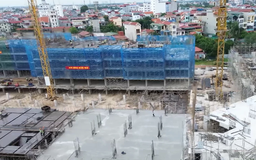 Hà Nội đề xuất đầu tư 146 dự án nhà ở xã hội