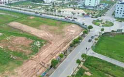 Cảnh báo lợi dụng quy hoạch, mở đường để 'thổi giá' đất