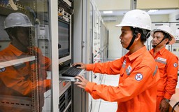 EVN lý giải khoản tiền khủng gửi ngân hàng