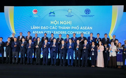ASEAN cùng 'kề vai, sát cánh', phục vụ tốt nhất cho người dân