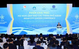 Lấy người dân làm trung tâm, ứng dụng AI nâng cao hiệu quả quản trị