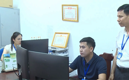 Chuyển đổi số từ những 'phòng họp không giấy'