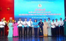 Đội ngũ người làm báo Thủ đô: Giỏi chuyên môn, giữ gìn đạo đức nghề nghiệp