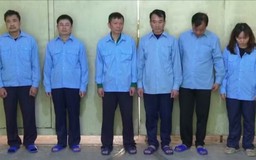 Xét xử cựu Chủ tịch phường nhận hối lộ