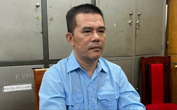 Khởi tố Ngọc 'sủi' về hành vi cưỡng đoạt tài sản