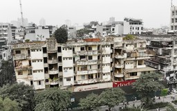Chung cư cũ Hà Nội: Đổi nhà cũ, phải giữ được niềm tin mới