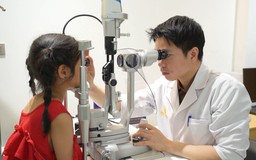 Quản lý tiến triển cận thị từ sớm