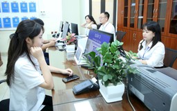 Chiều nay (9/6), Hà Nội sơ kết một năm vận hành chính quyền địa phương hai cấp