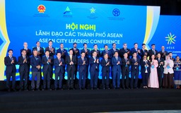 Diễn đàn Tương lai ASEAN 2026 khai mạc tại Hà Nội