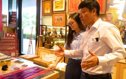 Không gian vui chơi tri thức cho trẻ em tại Hà Nội