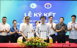 Hà Nội xây dựng mạng lưới hiến mô tạng