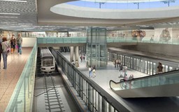 Làm rõ chính sách phát triển công trình ngầm