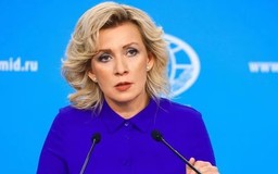 Nga lên án vụ tấn công đoàn tàu chở khách ở Crimea