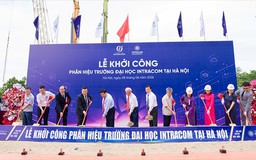 Xây dựng mô hình đại học trong lòng doanh nghiệp
