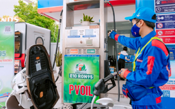 Doanh nghiệp không được để gián đoạn nguồn cung xăng E10