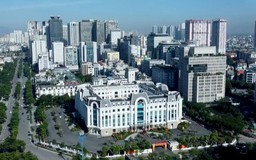 Khẩn trương sắp xếp, tổ chức lại các phòng chuyên môn cấp xã