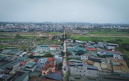 Xã An Khánh nỗ lực giải ngân đầu tư công